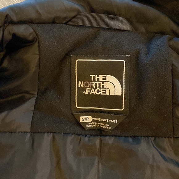 The North Face coat - Size Small - Picture 3 of 3